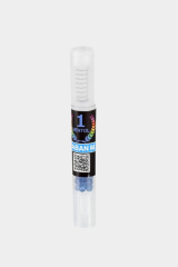 BirMentol Yaban Mersini Aromalı Mentol Topu x 35 Top