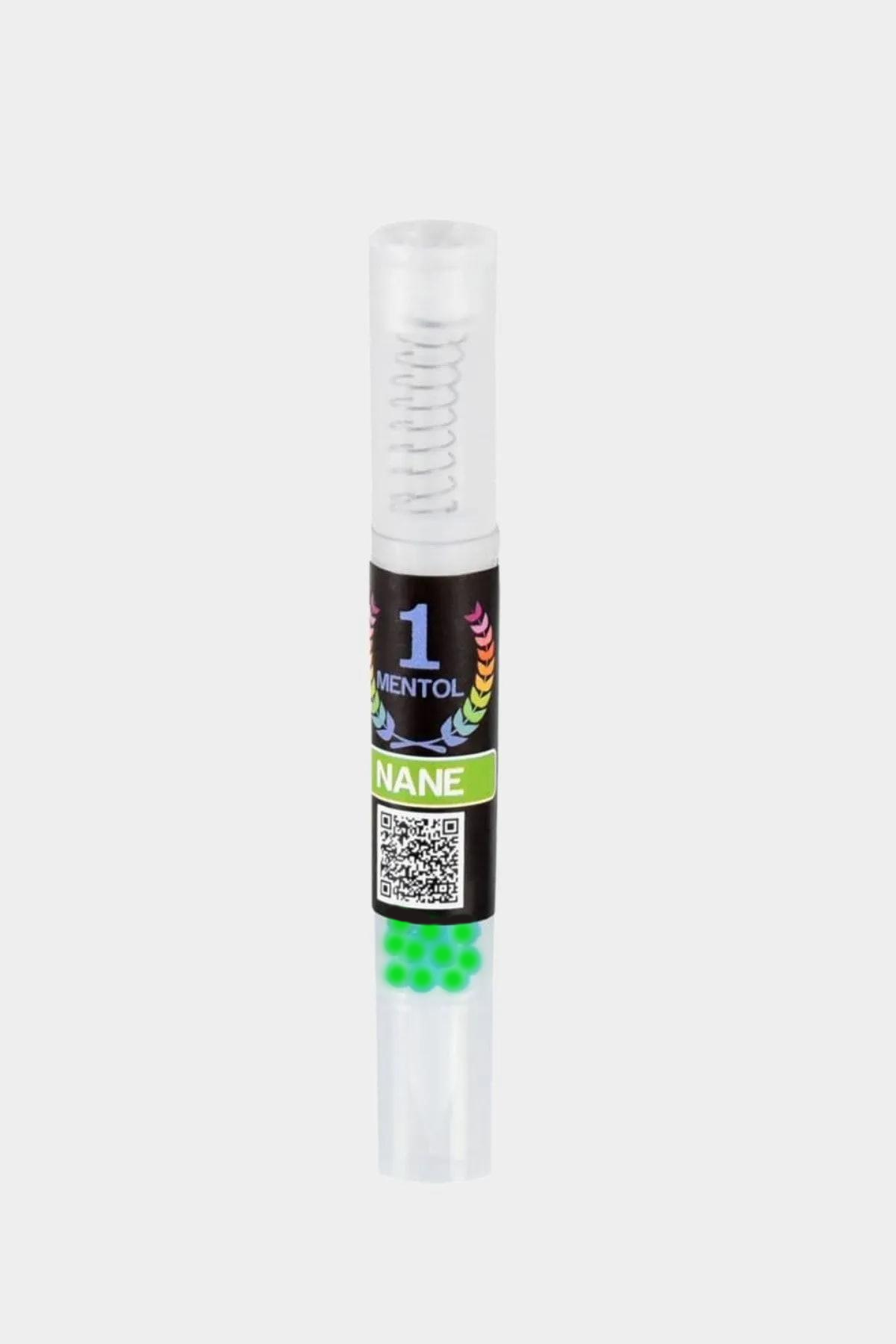 BirMentol Nane Aromalı Mentol Topu x 35 Top