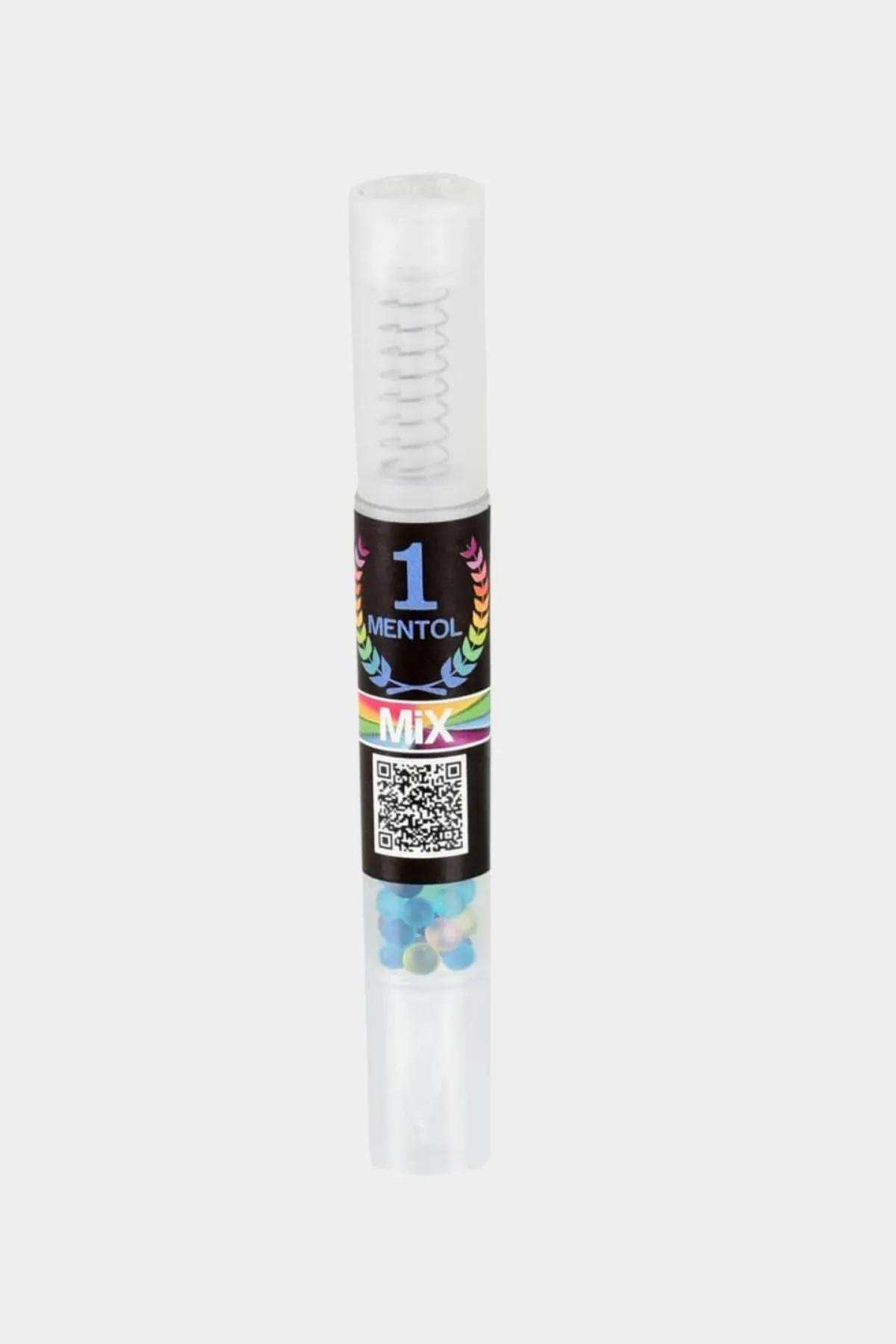 BirMentol Mix Karışık Mentol Topu x 35 Top