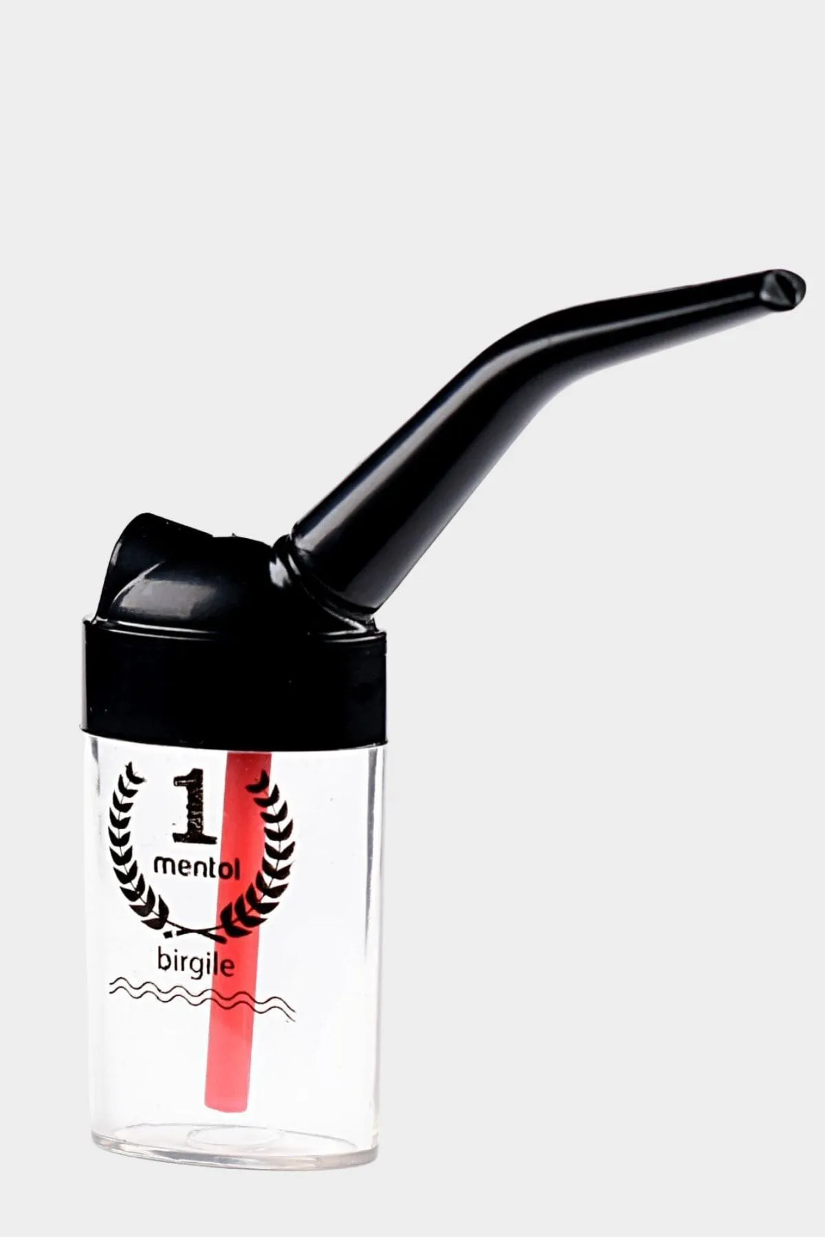 Süper Cep Nargilesi Birgile