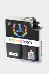 BirMentol Çakmaklı Premium Aplikatör